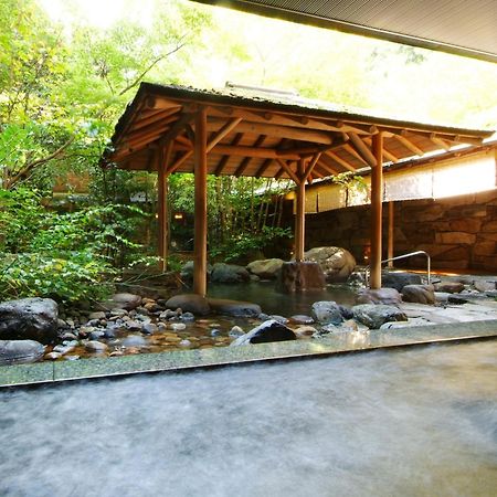 Kinosaki Onsen Nishimuraya Hotel Shogetsutei Toyooka  Dış mekan fotoğraf