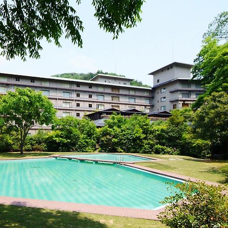 Kinosaki Onsen Nishimuraya Hotel Shogetsutei Toyooka  Dış mekan fotoğraf