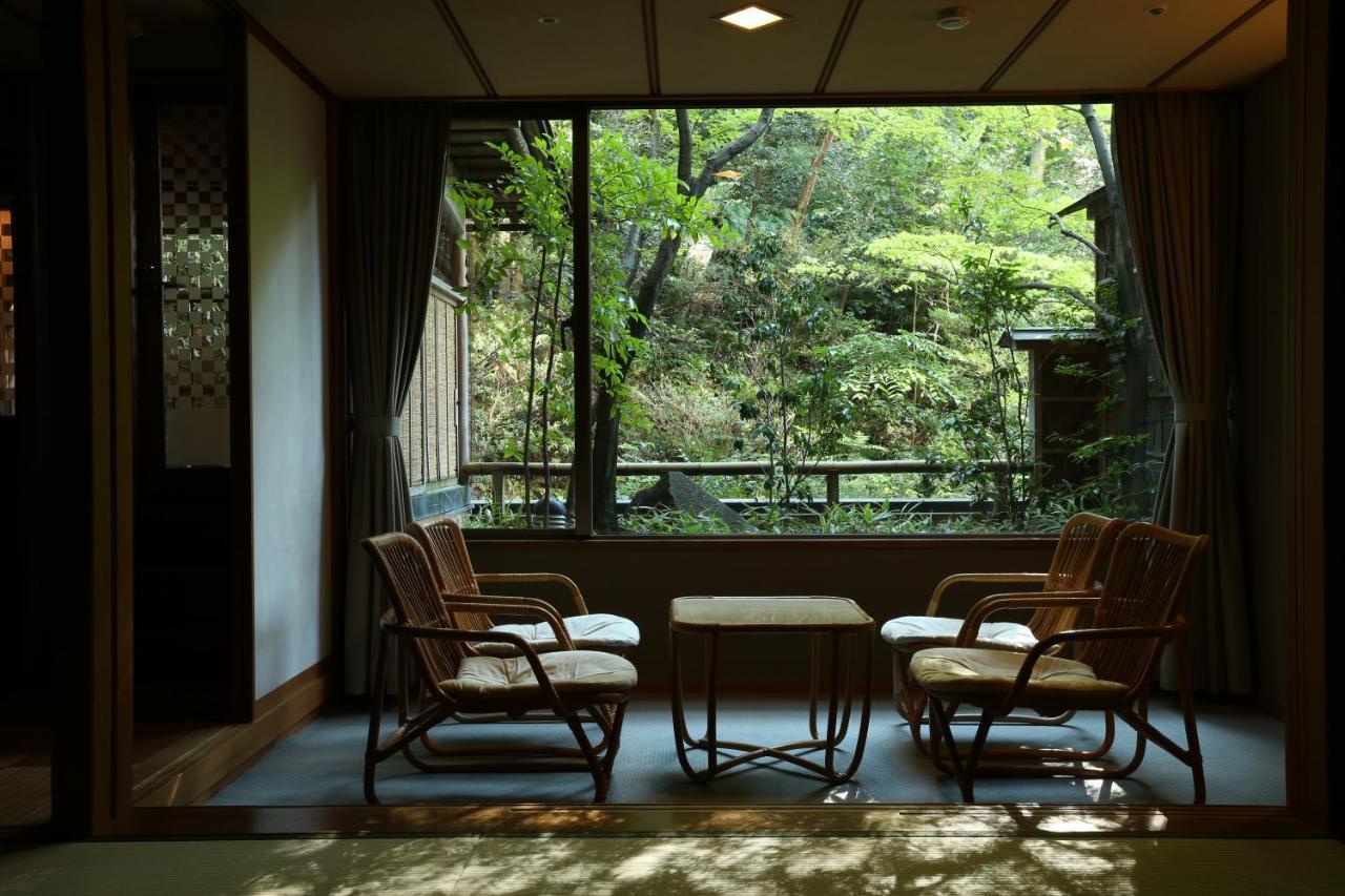 Kinosaki Onsen Nishimuraya Hotel Shogetsutei Toyooka  Dış mekan fotoğraf