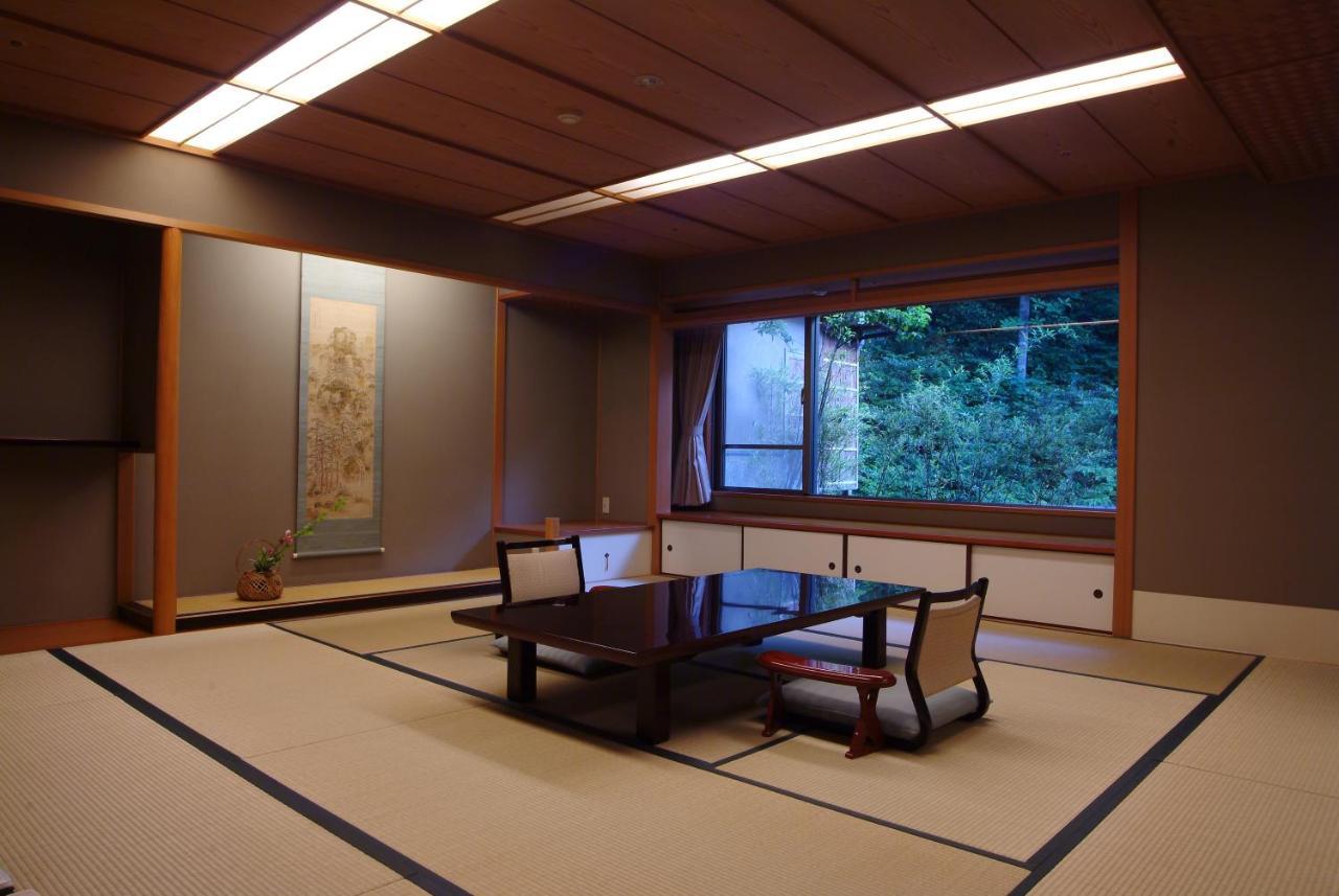 Kinosaki Onsen Nishimuraya Hotel Shogetsutei Toyooka  Dış mekan fotoğraf