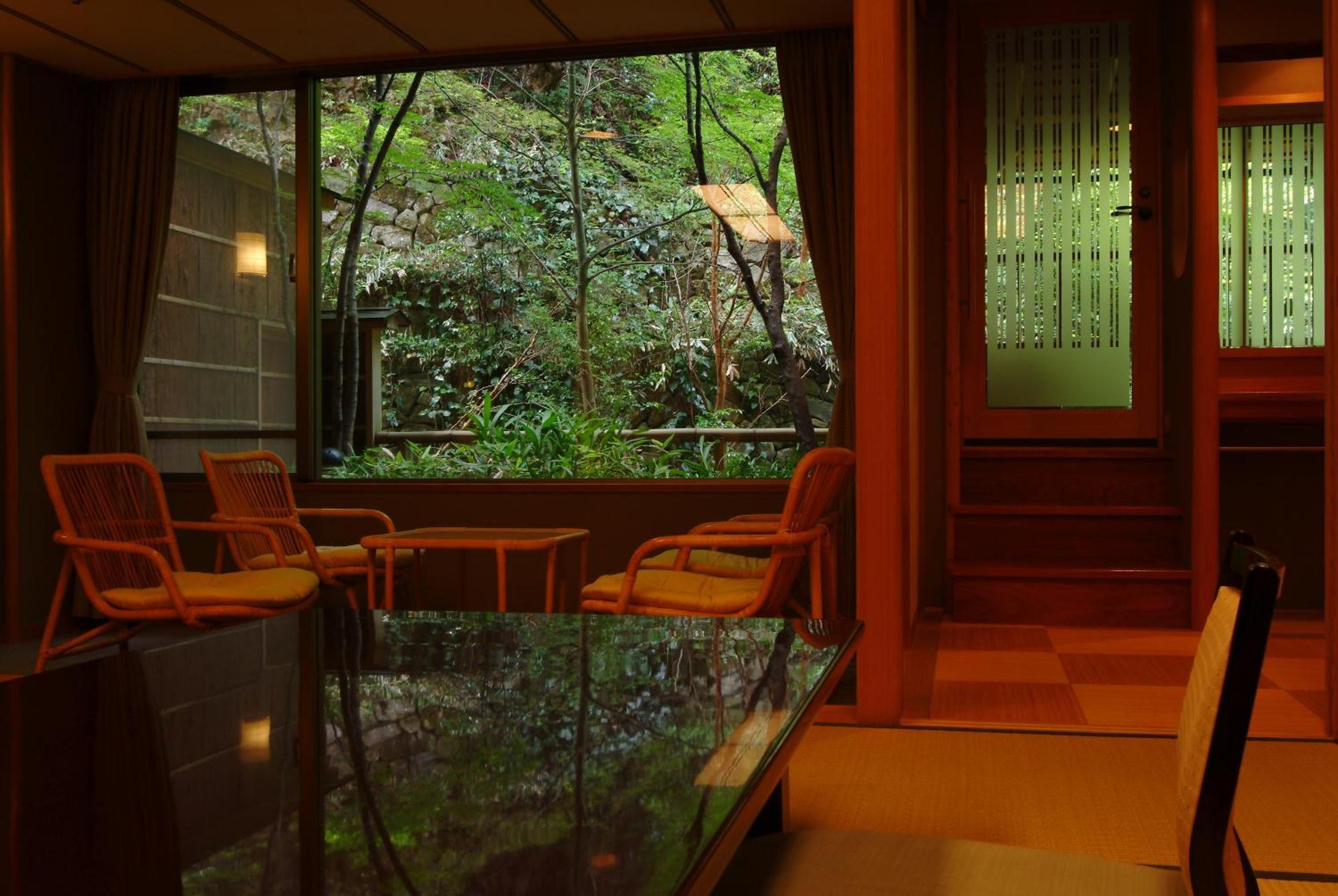 Kinosaki Onsen Nishimuraya Hotel Shogetsutei Toyooka  Dış mekan fotoğraf