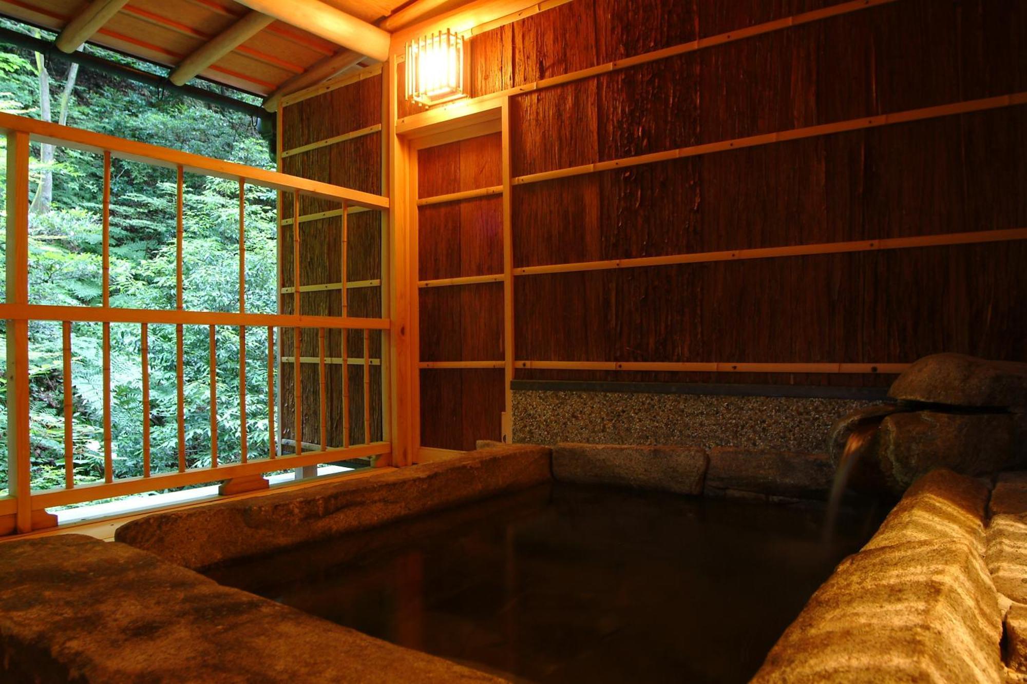 Kinosaki Onsen Nishimuraya Hotel Shogetsutei Toyooka  Dış mekan fotoğraf