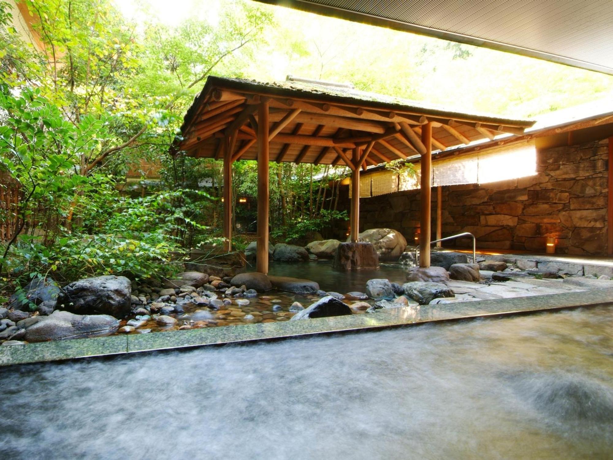 Kinosaki Onsen Nishimuraya Hotel Shogetsutei Toyooka  Dış mekan fotoğraf