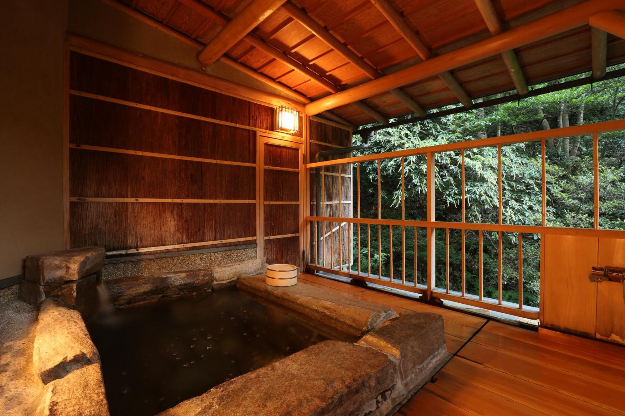 Kinosaki Onsen Nishimuraya Hotel Shogetsutei Toyooka  Dış mekan fotoğraf