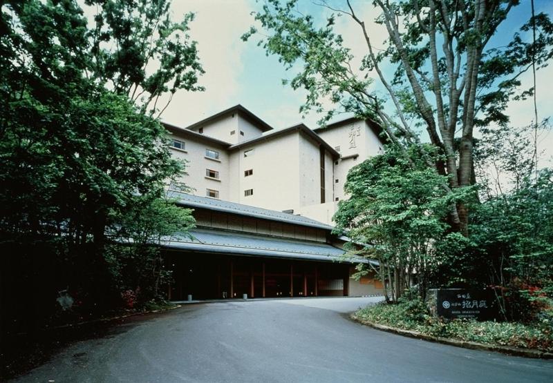 Kinosaki Onsen Nishimuraya Hotel Shogetsutei Toyooka  Dış mekan fotoğraf