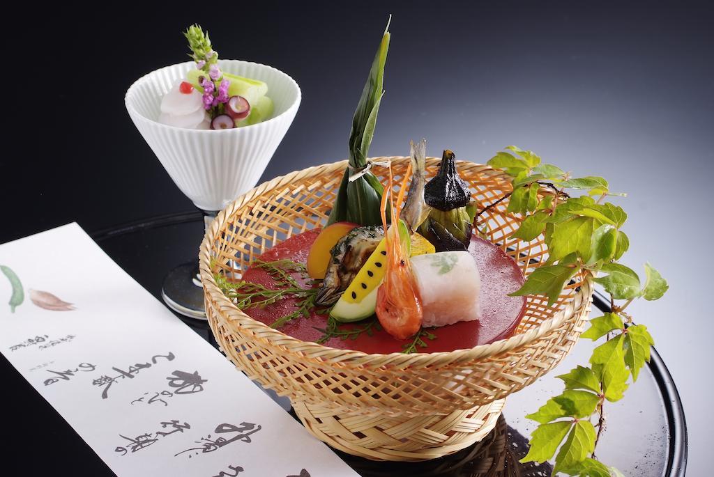 Kinosaki Onsen Nishimuraya Hotel Shogetsutei Toyooka  Dış mekan fotoğraf