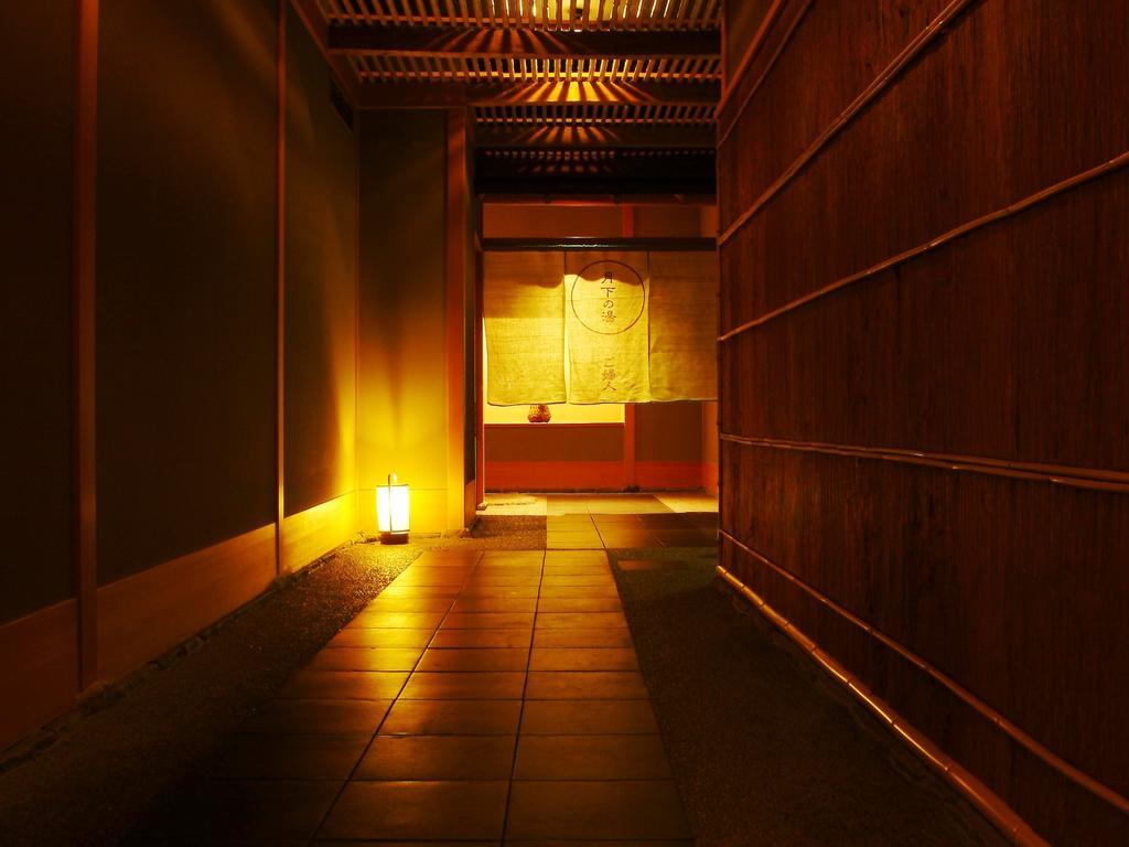 Kinosaki Onsen Nishimuraya Hotel Shogetsutei Toyooka  Dış mekan fotoğraf